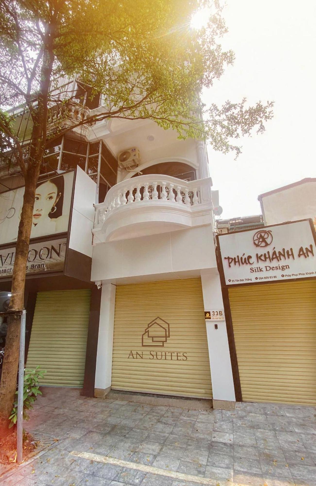 Anv Căn hộ Hà Nội