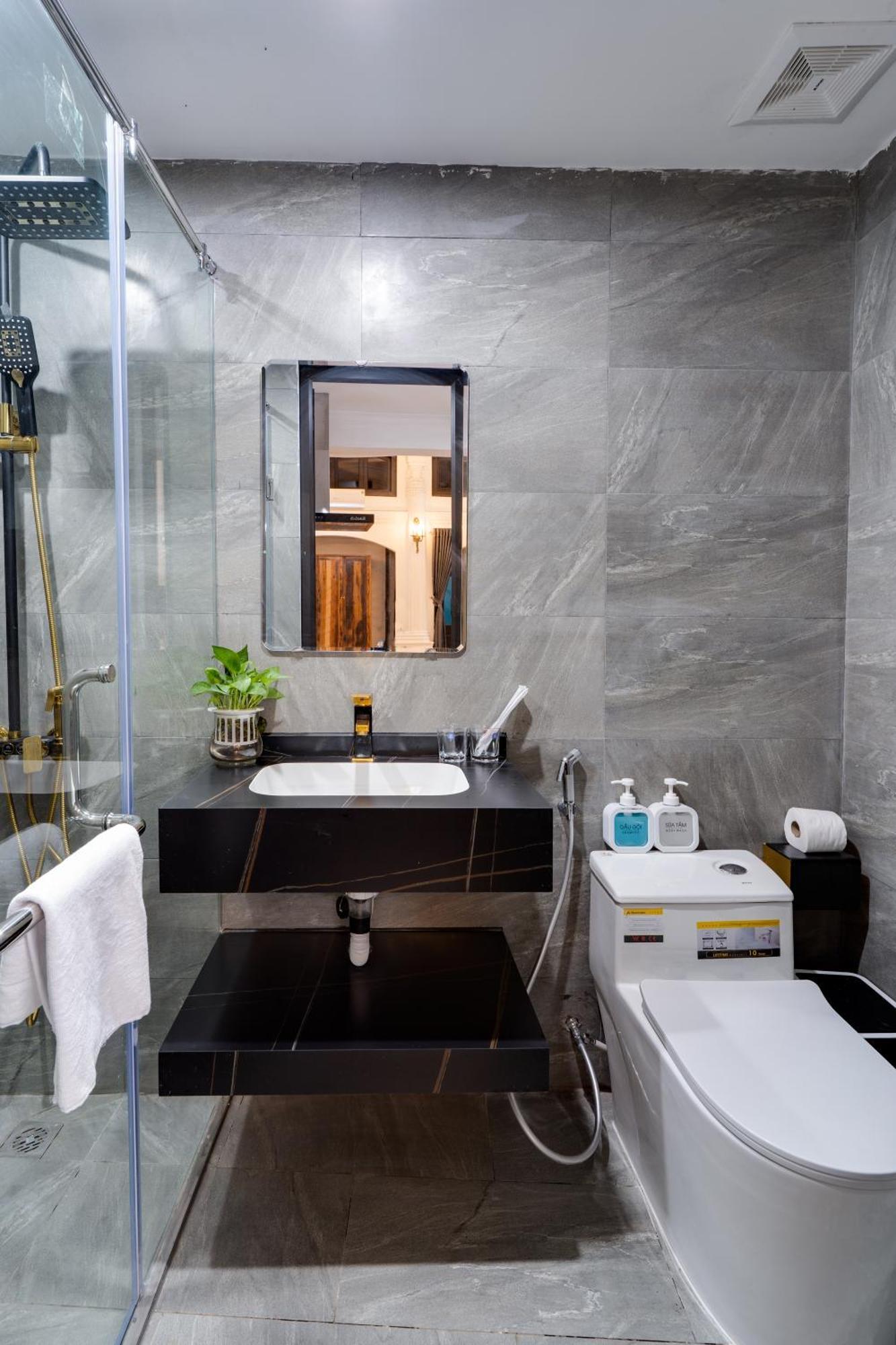 Apartment Anv Hanoi
