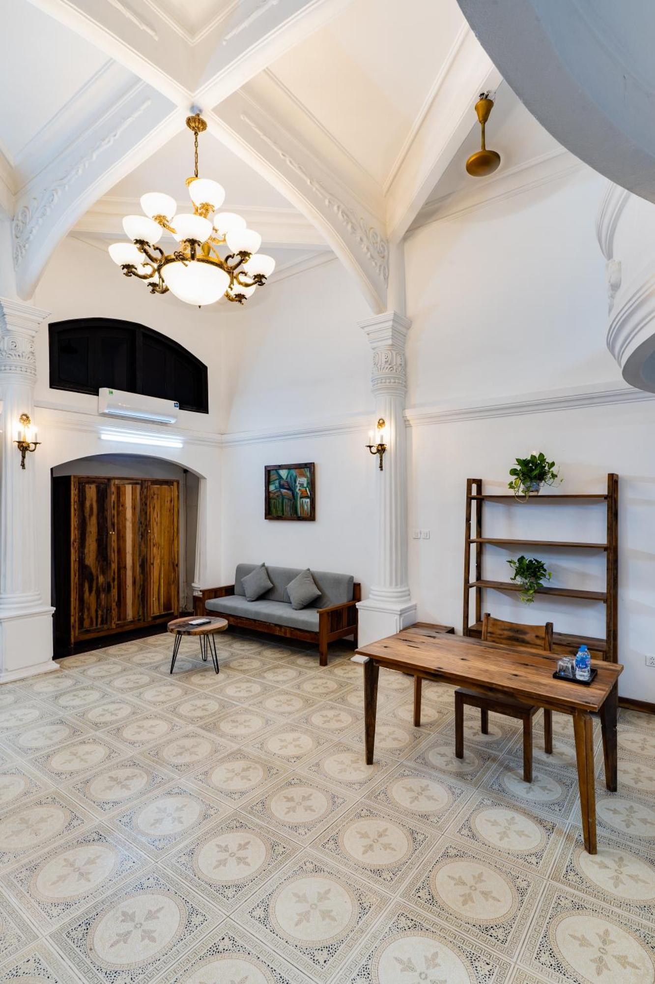 Anv Apartment